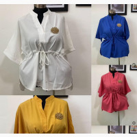 Louis Vuitton Peplum Top - Wholesale and Retail Available