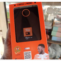New Age Power Bank 30000mah With Type C Support
