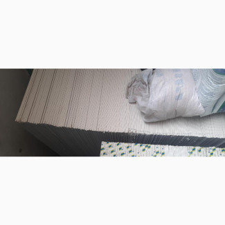 Gypsum Board 3m 12mm or Plaster Board