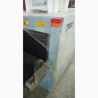 Smith Haiman Baggage Scanner