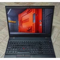 Laptop Lenovo ThinkPad P51s 16GB Intel Core I7 SSD 500GB