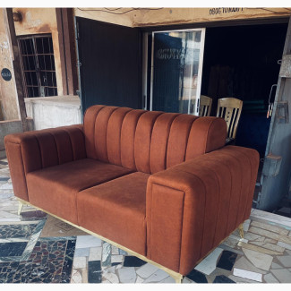 2 Seater Sofa Up for Grab