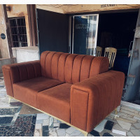 2 Seater Sofa Up for Grab