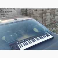 Latest M-Audio Keystation MK3 USB Keyboard Controller