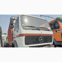 Mercedes Truck 1617 10bolts 15tonnes