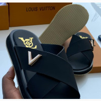 Louis Vuitton Men#039;s Palms - High Quality and Comfortable