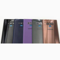 Samsung Galaxy Note 8/Note 9 Back Glass Replacement
