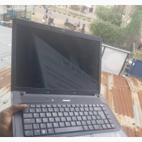 Laptop HP 2GB Intel HDD 60GB