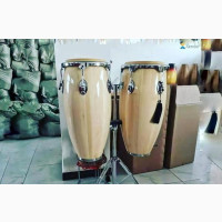 Congas and Bongos for Sale We Also Repair