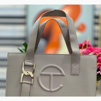 Big Telfar Bag