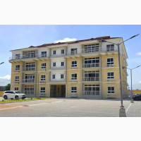 Furnished 3bdrm Apartment in Western Foreshore, Osapa london for sale