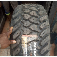 35*12/50 /20 Off-Road Tyre for Tundra and Ford F150 Pickup