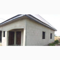 1bdrm Block of Flats in Apamsede, Lokoja for Sale