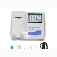 Contec (BC300) Semi-Auto Chemistry Analyzer - Brand New