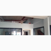 379sqm Partly Partitioned Office Space on Two Floors