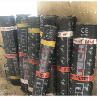 Water Proofing Felt 3mm