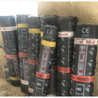 Water Proofing Felt 3mm