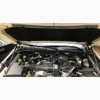 2021 Toyota ADVENTURE HILUX V6 Registered With Duty