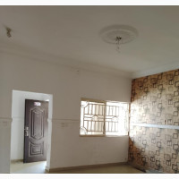 Spacious 2 Bedrooms for Rent in Dawaki Hillside Estate