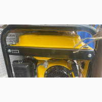 Elepaq Constant Sv6800 2.8kva Manual Generator