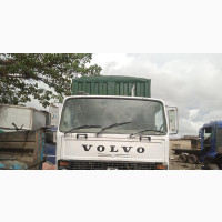 Tokunbo Volvo Fl7 Truck