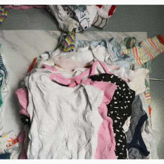 Babies/Children Okrika First Grade Sleepwears