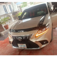 Upgrade Your Car with the Latest Model and Design Full Option