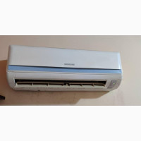 Fairly Used Samsung Air Conditioner