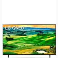 LG 55qned80 Uqa 55” Q Ned W/ Thinq Ai