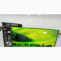 LG 55qned80 Uqa 55” Q Ned W/ Thinq Ai