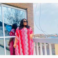 Stylish Lace Dress for Sale