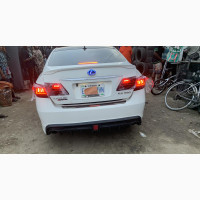 New Upgrading Back Light Es350 Available