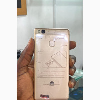 Huawei P9 Lite 16 GB Gold