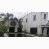 Furnished 3bedroom Duplex With Pool in an Estate by Yakoyo