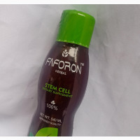 Stop Hypertension and Diabetes With Faforon Herbal Stem Cell