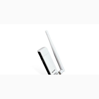 TP-LINK TL-WN722N 150mbps High Gain Wireless USB Adapter