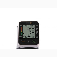 Pangao Wrist Blood Pressure Monitor - Accurate and Convenient