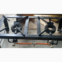 Double Small Industrial Coolers