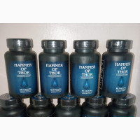 Hammer of Thor Supplement - Boost Your Sexual Vitality