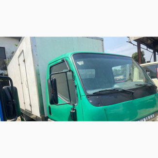 Mitsubishi Canter Truck - Brand New