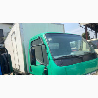 Mitsubishi Canter Truck - Brand New