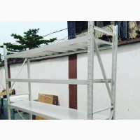 Heavy Duty Storage Rack