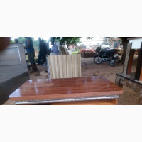 Center Table With Drawer