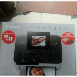 Canon Photo Printer CP1000 - Brand New