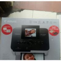 Canon Photo Printer CP1000 - Brand New