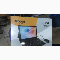 New Laptop 8GB HDD+SSD 128GB
