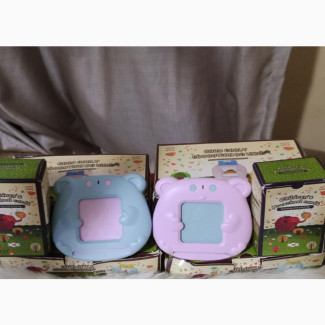 224 Educational Flashcard Device