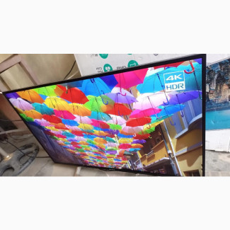 Sony Android TV 43 Inches - UK Used