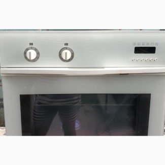 Tokunbo Electric Ariston Oven - Bake and Grill in Style