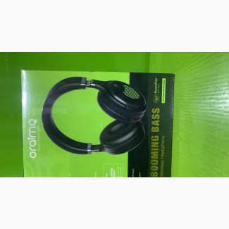Oraimo Boompop Headset